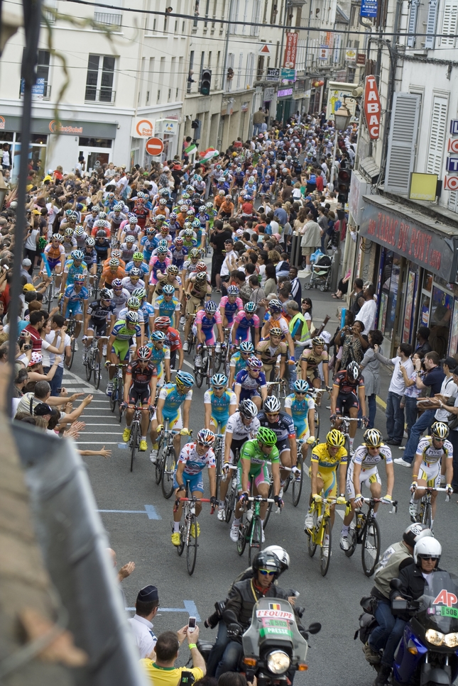 photographie : Jérôme Soulat